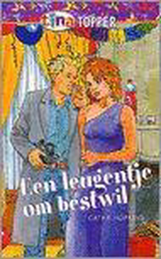 9789058551924-Tina-Topper-nr.-55.-Een-leugentje-om-bestwil
