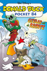9789058554765-Donald-Duck-Pocket-084-Gevaar-uit-de-ruimte