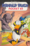 9789058554789-Donald-Duck-Pocket-085-Goud-maakt-niet-gelukkig