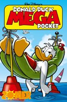 9789058557216-Donald-Duck-Zomer-Mega-Pocket