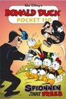 9789058557513-Donald-Duck-Pocket-110-Spionnen-zonder-vrees
