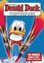 9789058559975-Donald-Duck-winterboek-2015-2016