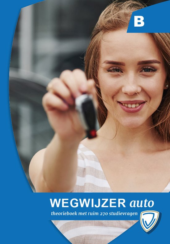 9789058624703-Wegwijzer-in-het-verkeer-personenauto-Categorie-B