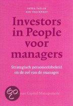 Investors In People Voor Managers
