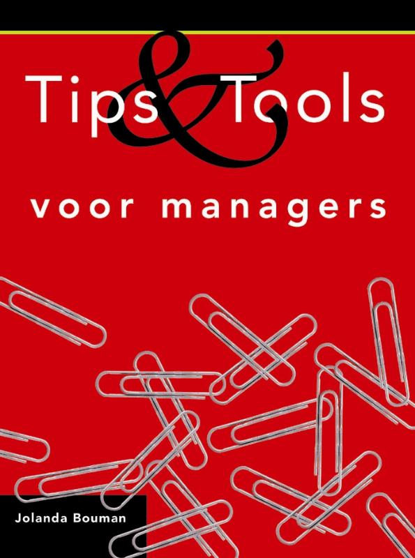 9789058713346-Tips-en-tools-voor-managers-druk-Herziene-druk