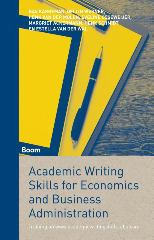 9789058758095-Academic-writing-skills-for-economics-and-business-administration