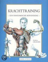 9789058770615 Krachttraining