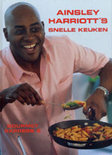 9789058970664 Ainsley harriott s snelle keuken