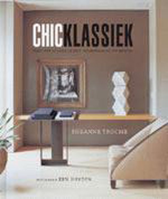 9789058971142-Chic-klassiek