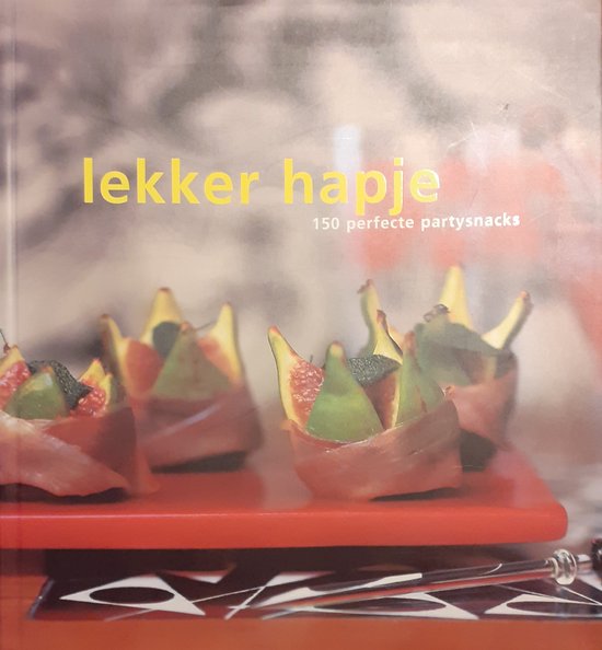 9789058973504-Lekker-hapje