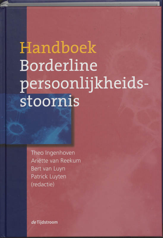 9789058982032-Handboek-borderline-persoonlijkheidsstoornis