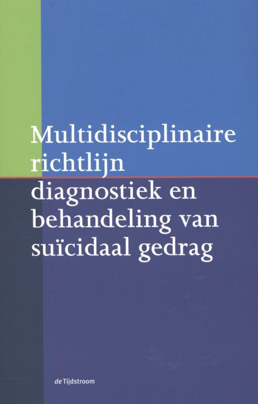 9789058982230-Multidisciplinaire-richtlijn-diagnostiek-en-behandeling-van-suicidaal-gedrag
