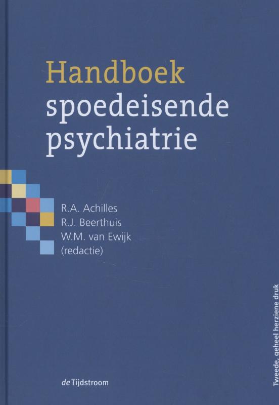 9789058982681-Handboek-spoedeisende-psychiatrie