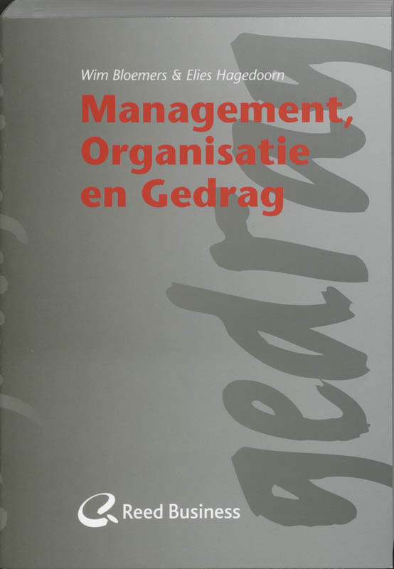 9789059010413-Management-Organisatie-en-Gedrag