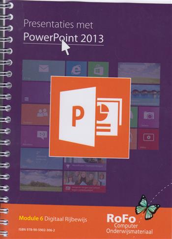 9789059023062-Presentaties-met-PowerPoint-2013