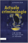 Actuele criminologie 