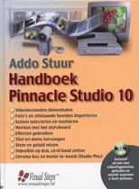 9789059052048 Handboek Pinnacle Studio 10