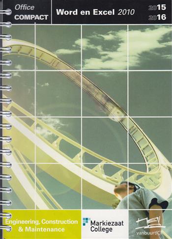 9789059064751-Cursusboek-Word-en-Excel-2010