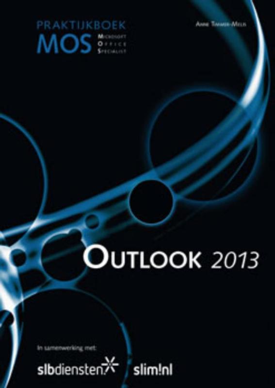 MOS Outlook 2013