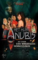 9789059163805 Het Huis Anubis Dl 5 Geheim Van WinsbruggeHennegouwen