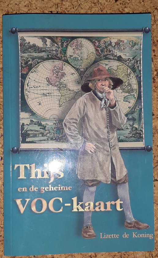 9789059170179-Thijs-en-de-geheime-VOC-kaart