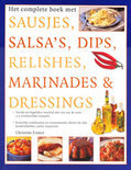 9789059200272-Het-Complete-Boek-Met-Sausjes-SalsaS-Dips-Relishes-Marinades-Dressings