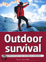 9789059201293 Outdoor Survival