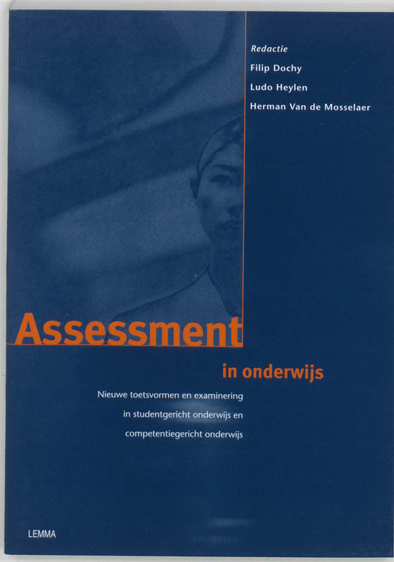 9789059310155-Assessment-in-onderwijs