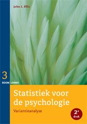 9789059319745-Statistiek-voor-de-psychologie-deel-3