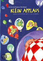 9789059320727-Klein-applaus