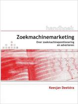 9789059401167 Handboek Zoekmachinemarketing