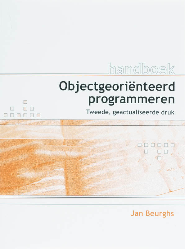 9789059403048-Handboek-objectgeorienteerd-programmeren