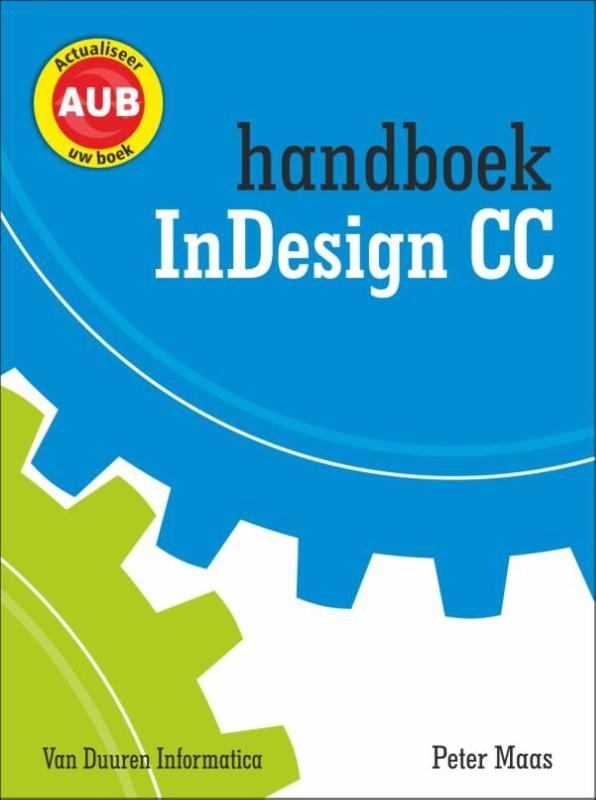 9789059408838 Handboek Adobe Indesign CC