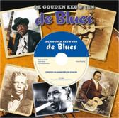 9789059473195 De gouden eeuw van de blues