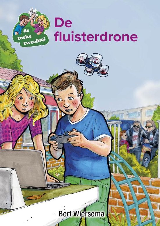 9789059523937-De-fluisterdrone--deel-1