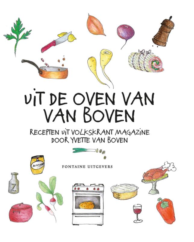 9789059566798-Uit-de-oven-van-Van-Boven