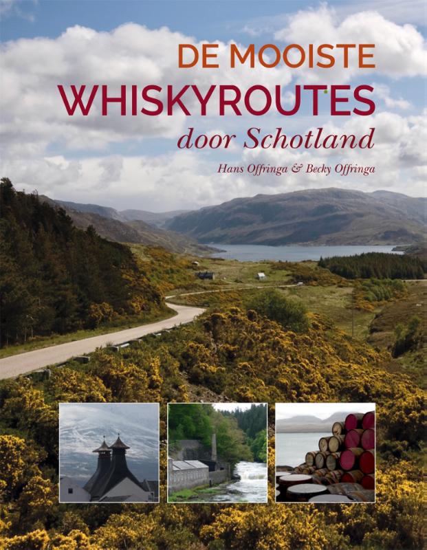 9789059569546-De-mooiste-whiskyroutes-door-Schotland