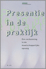 9789059570740 Presentie in de praktijk