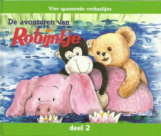 9789059640788-Van-kop-tot-staart-olifant