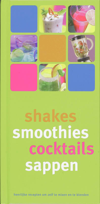 9789059644298-Shakes-Smoothies-Cocktails-Sappen