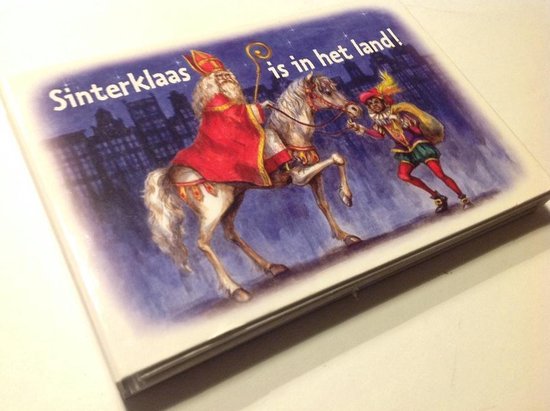 9789059649750-Sinterklaas-is-in-het-land-