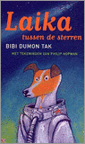 9789059650404-Laika-Tussen-De-Sterren