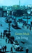 9789059650466-De-brug-door-Geert-Mak-hardcover