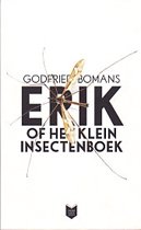 9789059652200 Erik of het klein insectenboek