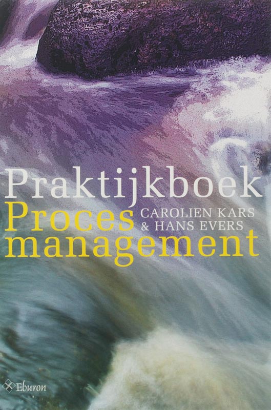 9789059721302-Praktijkboek-Procesmanagement