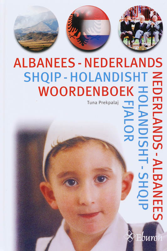 9789059721678-Albanees-Nederlands-Nederlands-Albanees-woordenboek