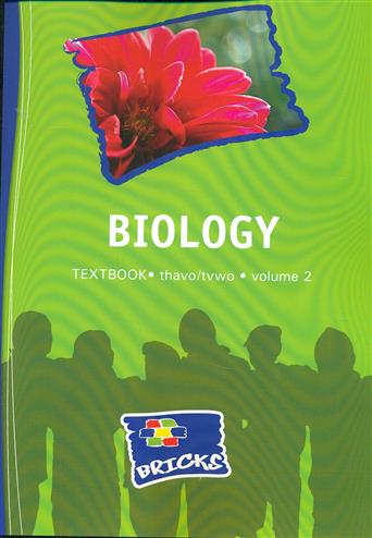 9789059758476-Bricks-Biology-textbook-volume-2-thavotvwo