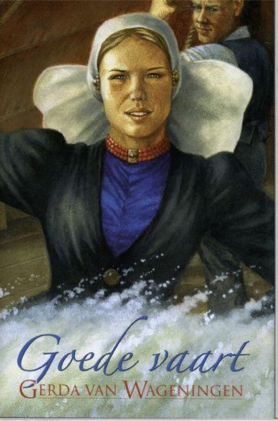 9789059771307 Goede vaart