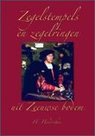 9789059940130-Zegelstempels-en-zegelringen-uit-zeeuwse