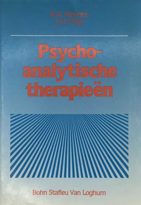 9789060018613-PSYCHOANALYTISCHE-THERAPIEEN